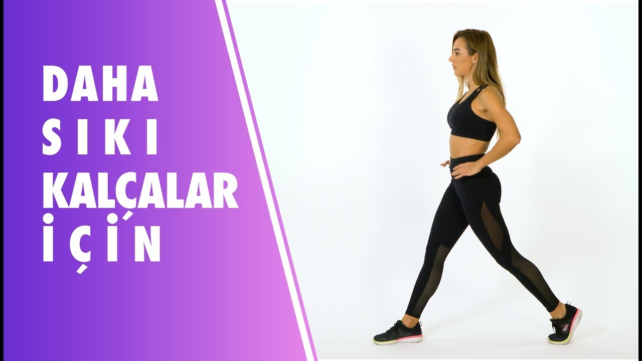 Doğru Lunge Nasıl Yapılır ? - Haftanın Hareketi