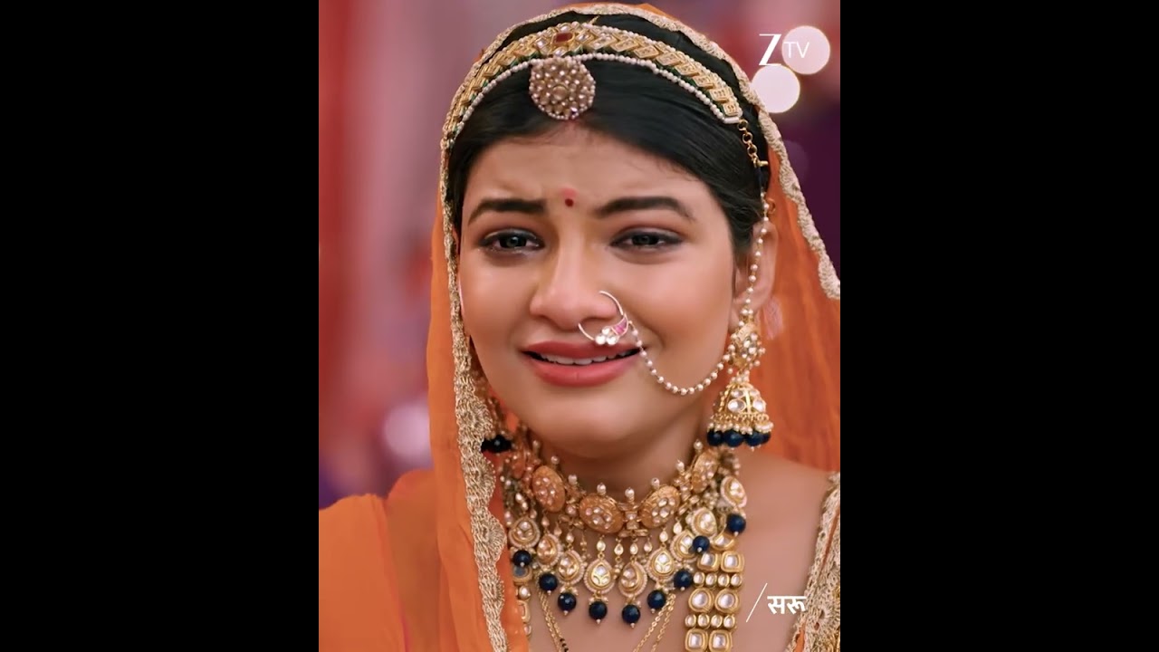 Saru | Ep 168 | Zee TV HD UK