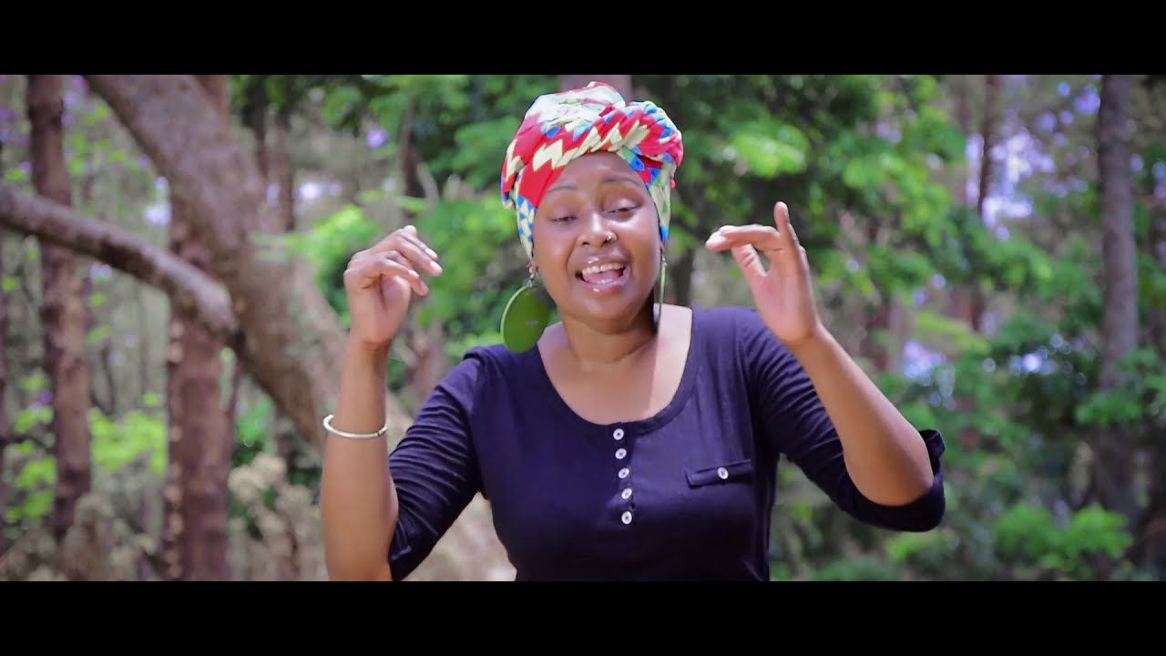 Marcia Rocha Ft Moz Delafuent Tekila-Ngwaula BY MATEX-G MUSIC TV