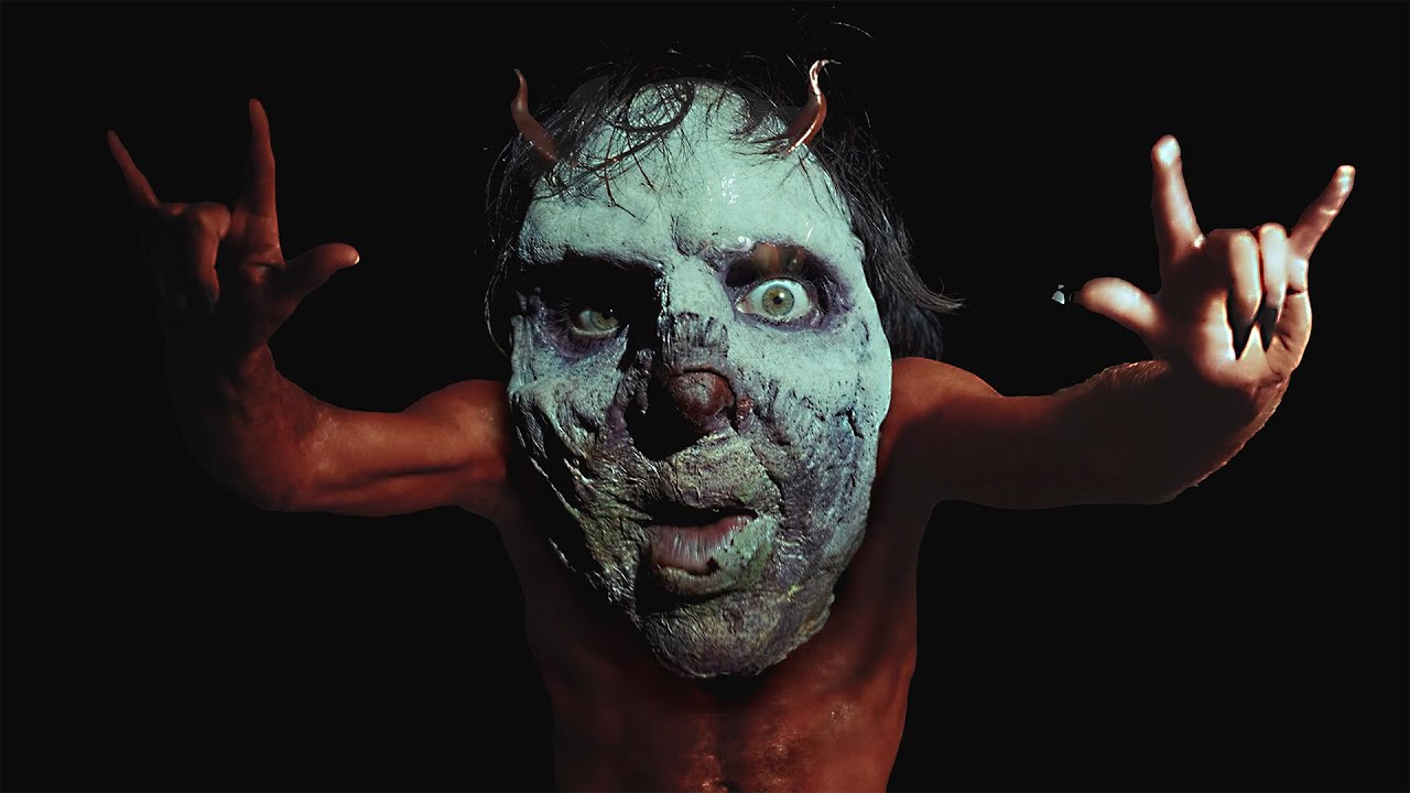 Dirty Sound Magnet - Power of This Song (Official Music Video)