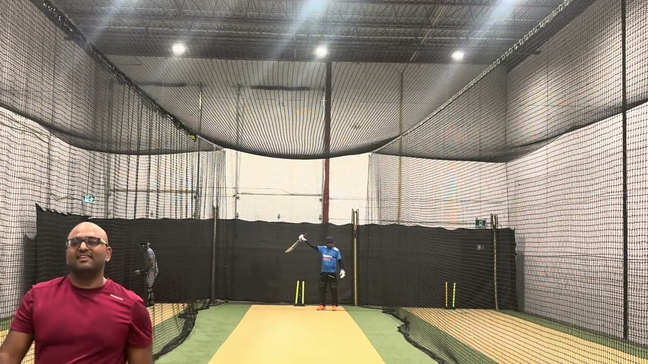 14Feb26 - Practice Session 2