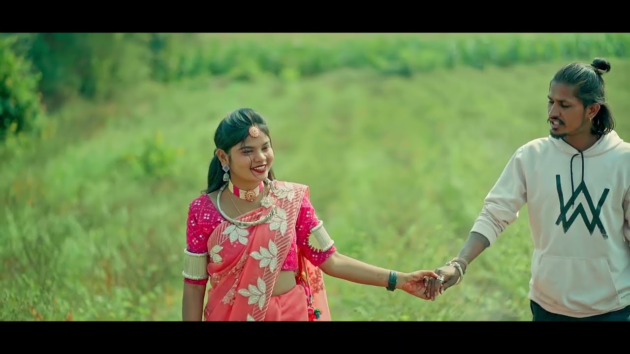 Tara Nakhara ( तारा नखरा ) Adivasi Video song  Singer Amarsingh Kirade, Adivasi Full Video 2025