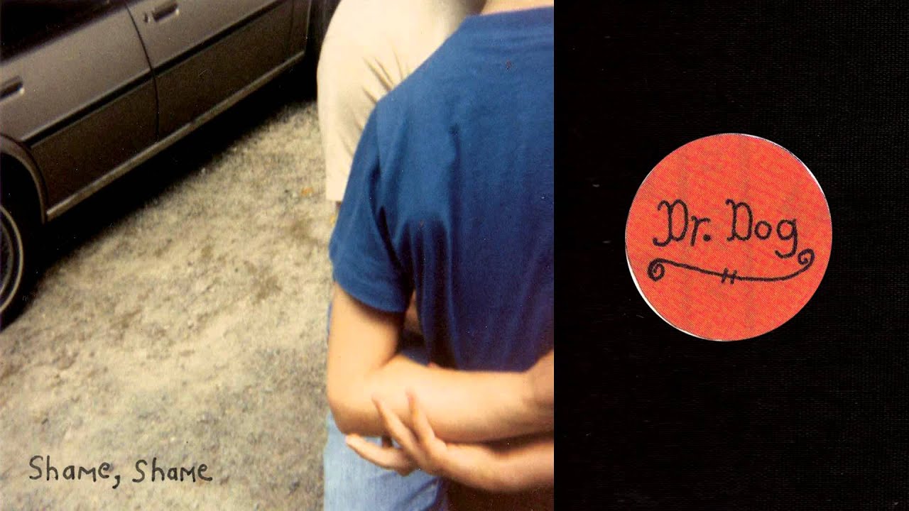 Dr. Dog - 
