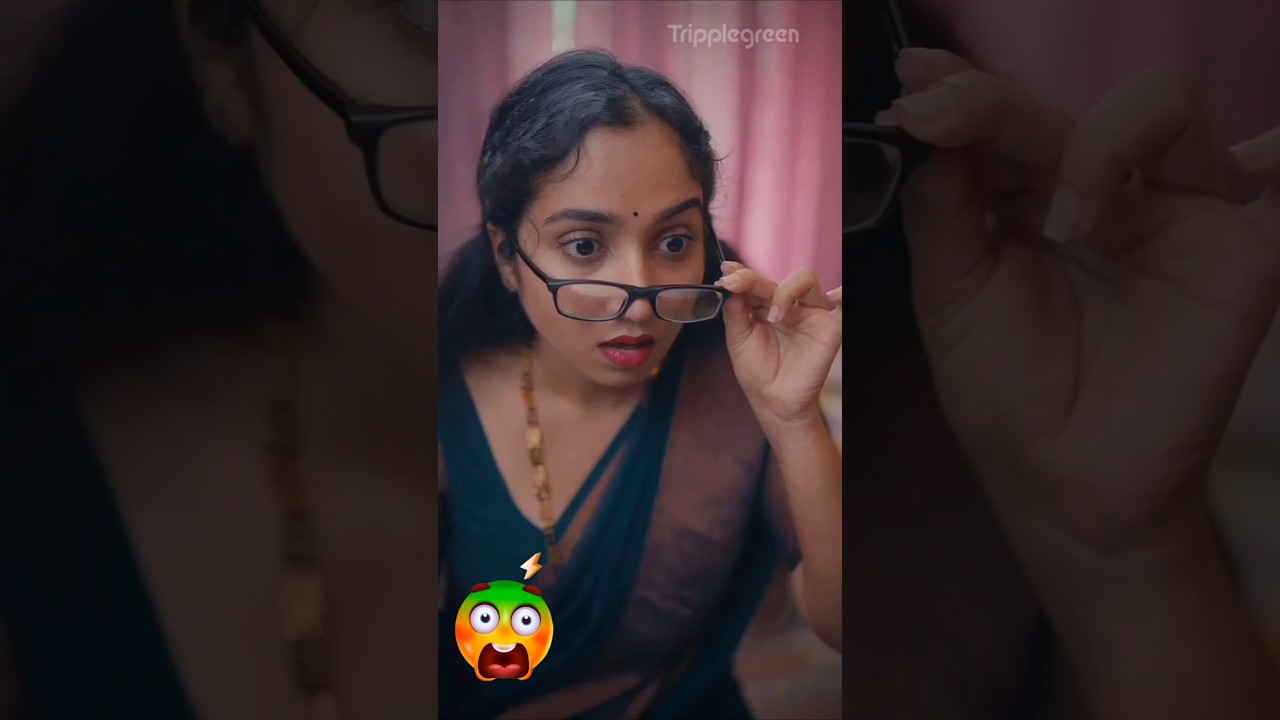 ഒരു Viral Online Class 😳 | Climax | Malayalam Comedy | Mayavi #shorts