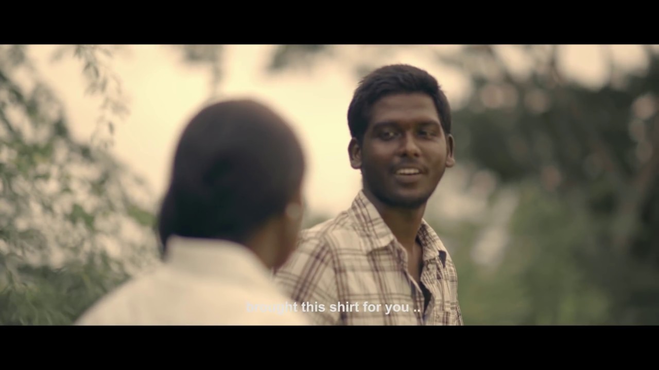 AGNI SHORT FILM