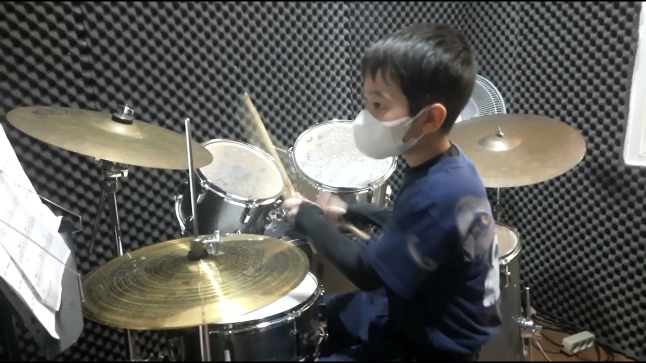 Braven 7 February 2025 MusicLand Examination Progress DG 3 Lesson Rhumba Bumba