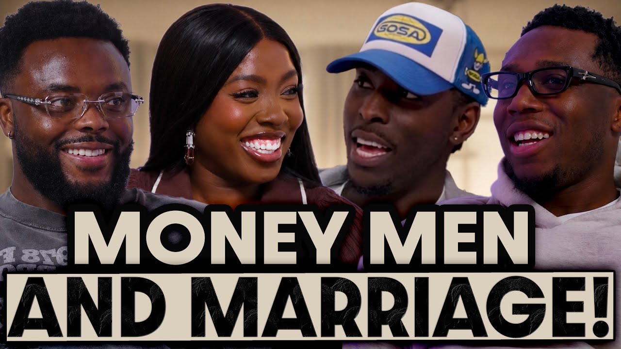 Money, Men & Marriage: Miss Demz Holds Nothing Back! | IMO [Part 2]