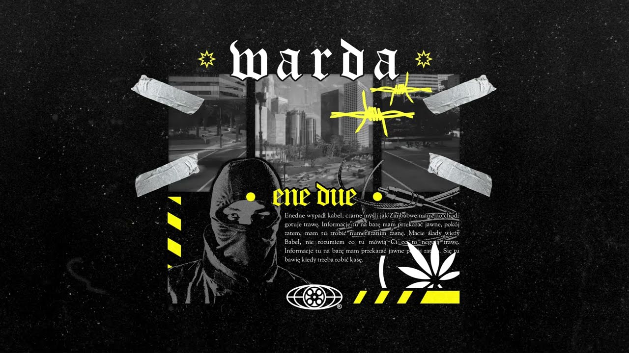 Warda DRB - EneDue