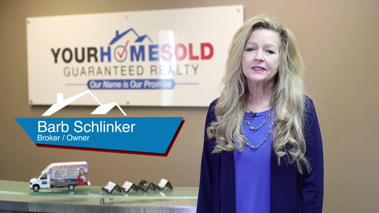 Kickstart Your Real Estate Career with the Barb Schlinker Team!