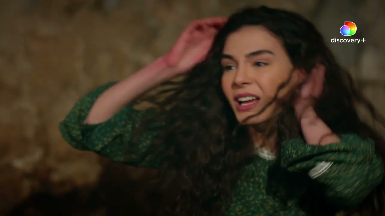 Hercai Amore e Vendetta | TRAILER