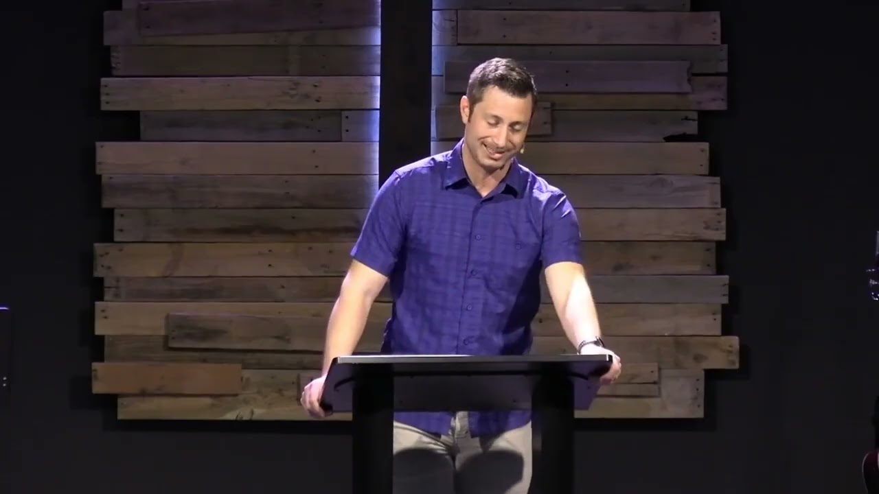 God's Decisive Response Part 2 Exodus 7-11