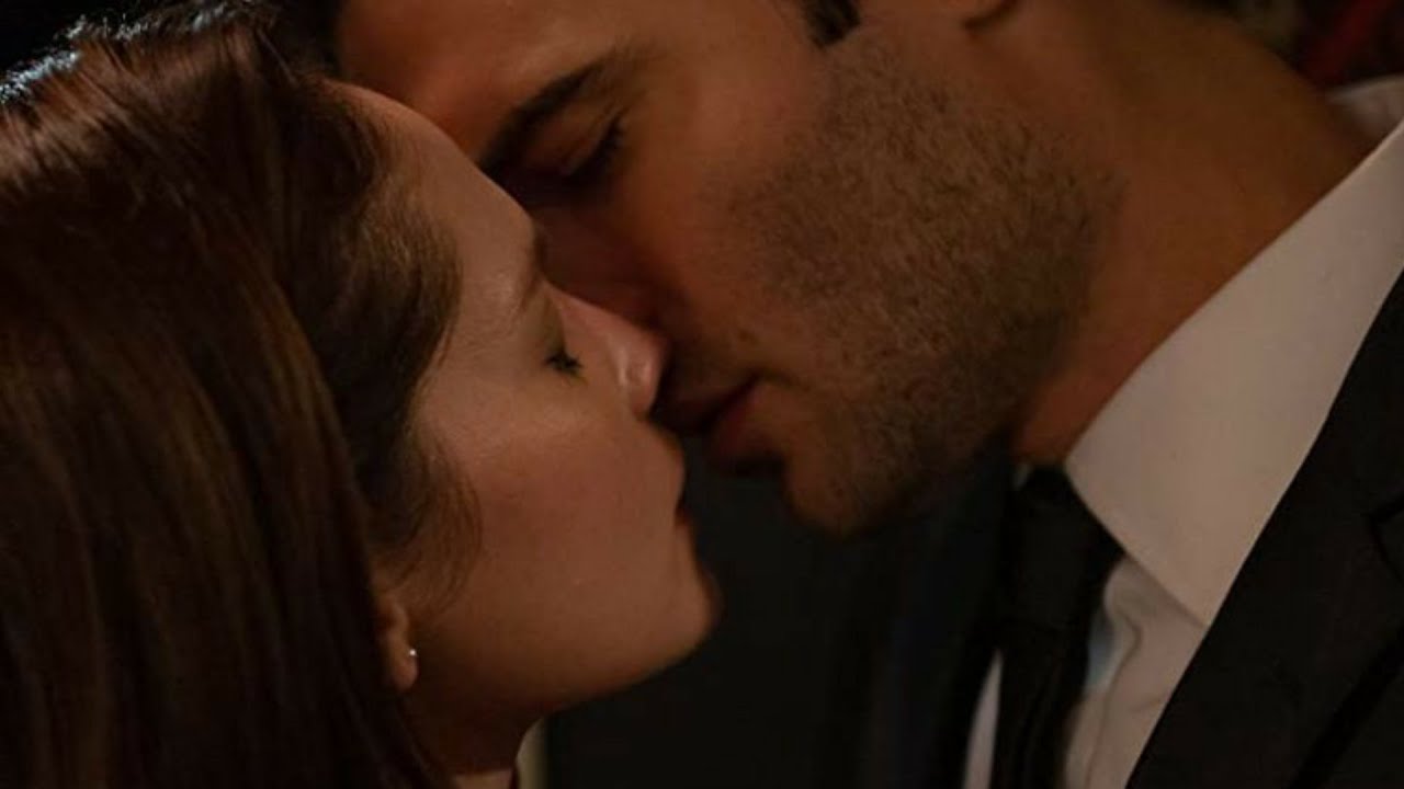 Gabriel + Julia || Happier