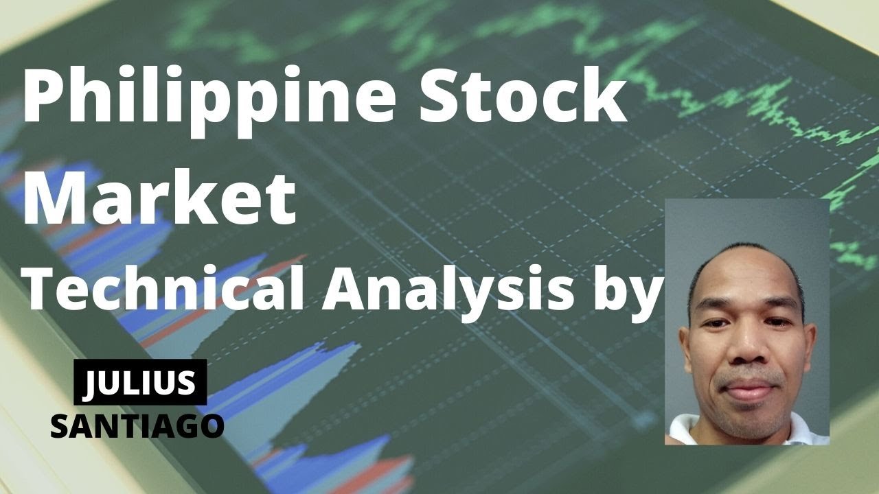 Philippine Stock Market Technical Analysis March 22 26,2021