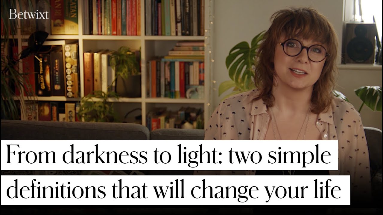 Think better – this is how to break free from hidden emotional chains