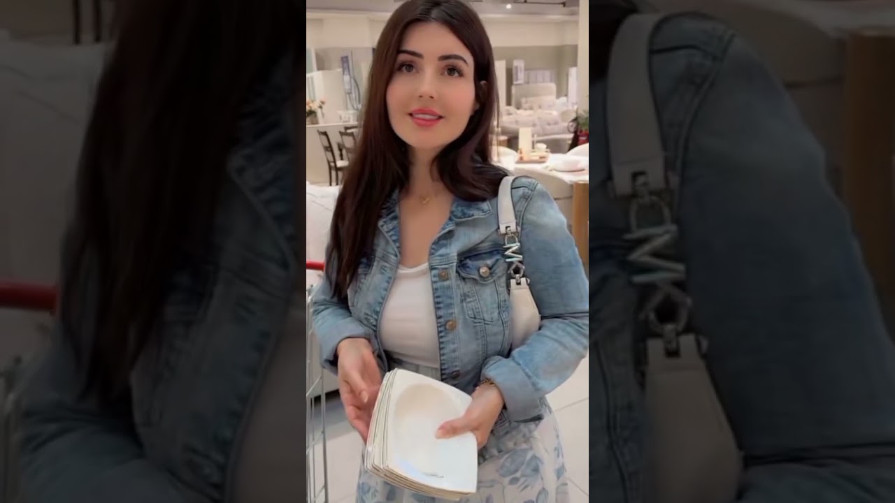 طلعين على مول نشتري غراض رمضان نور وعصام🔥