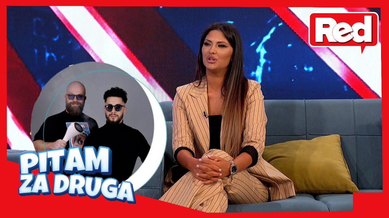 Pitam za druga - deo 1 - Naslovi - 20.06.2021 - Red TV