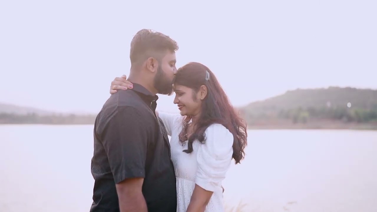 PRE WED ANAND & VAISHNAVI F