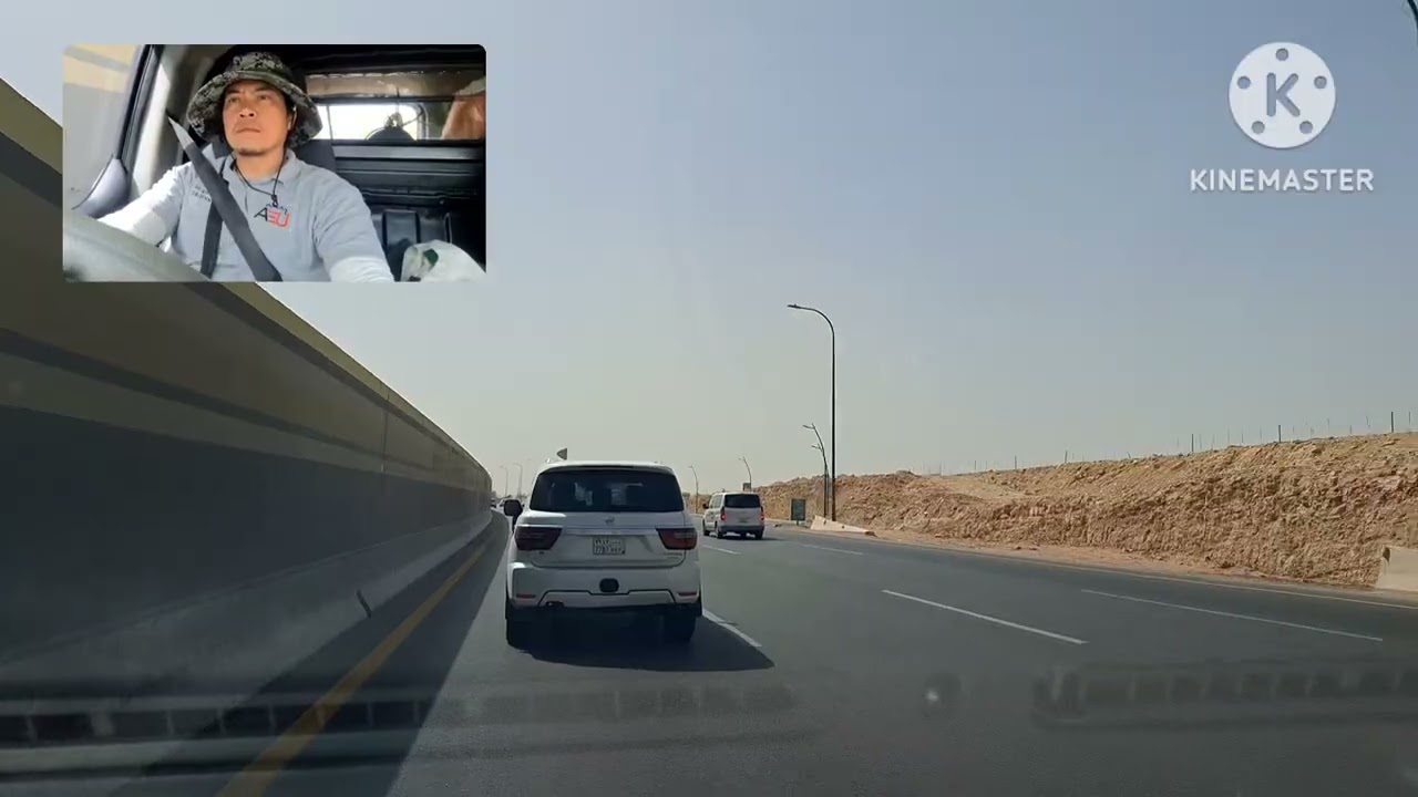 #Tumamaroad #Airportroad #kingsalmanroad #nearnorth industrial #riyadh saudi arabia 