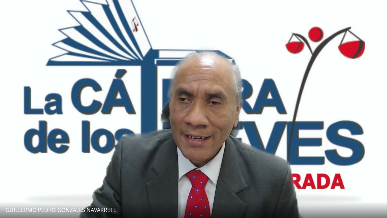 YshiÍ MEZA Alejandro - PANORAMA ACT. DE LA LUCHA Contra el Crimen Organizado