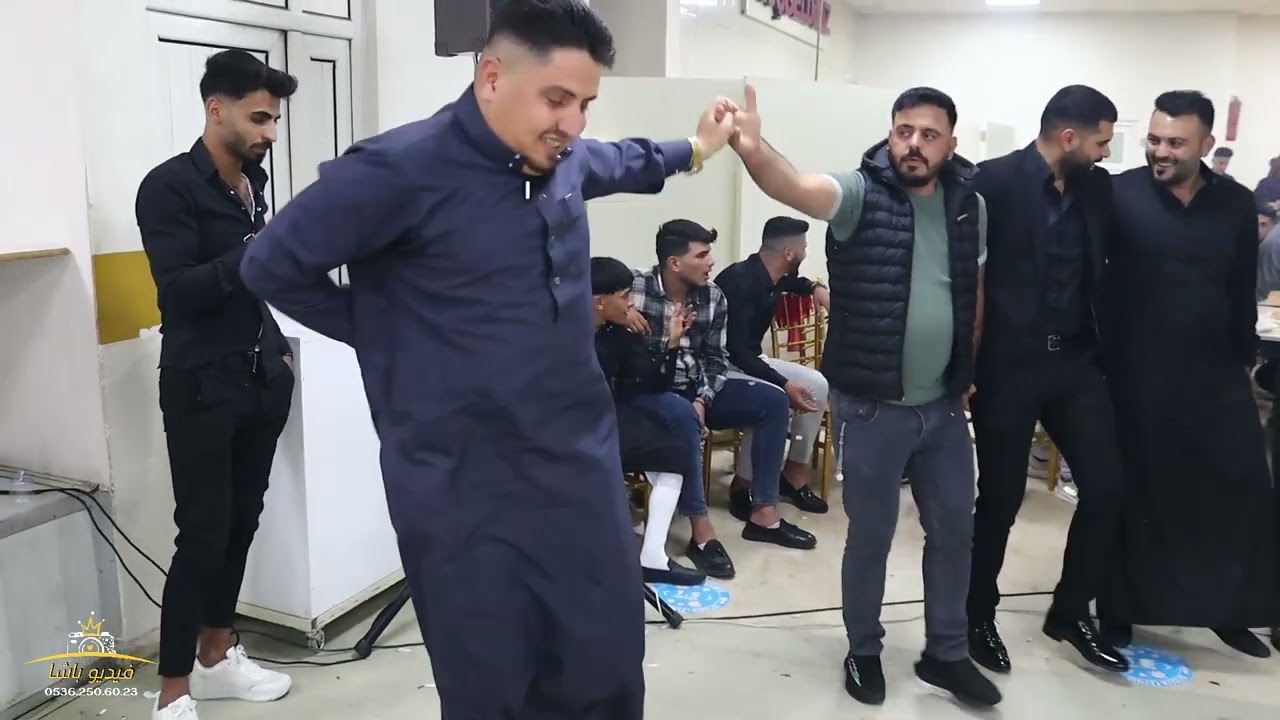 افراح عشيرة البوشعبان اهلي حوير العيس قونيا العريس قصي ابو علي الفنان ربيع البصري#4k