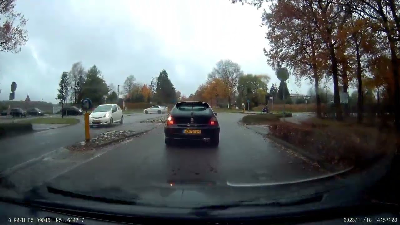 MG/Rover Club Drive #2