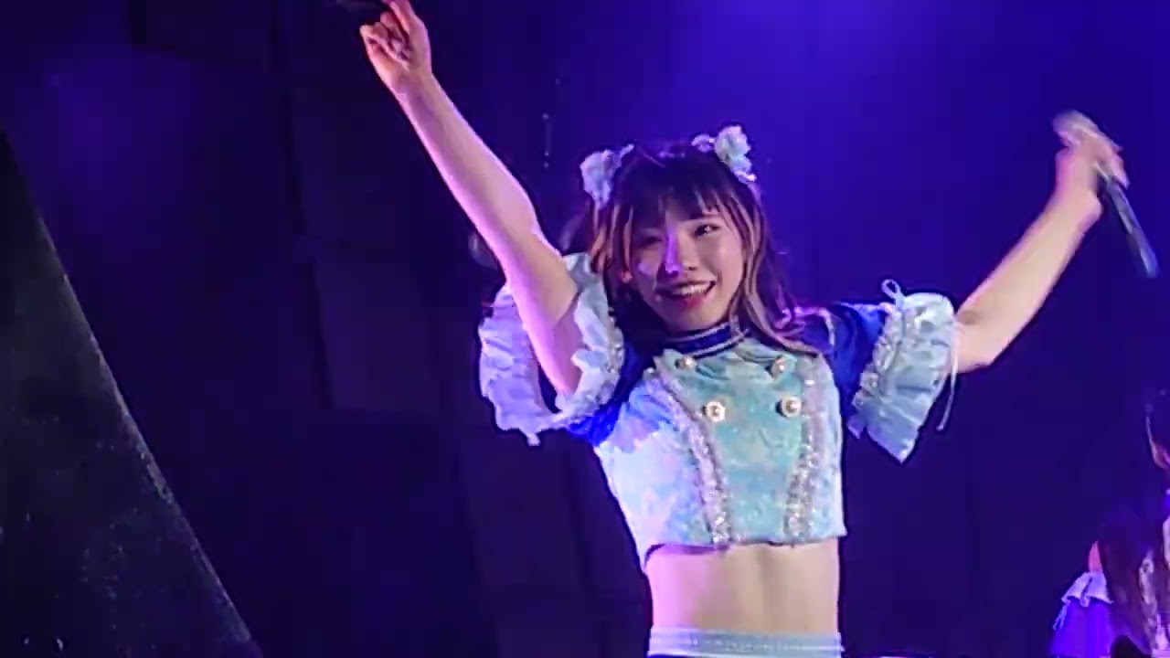 疾走クレヨン 定期公演vol.15 星こと推しカメラ「RUN」