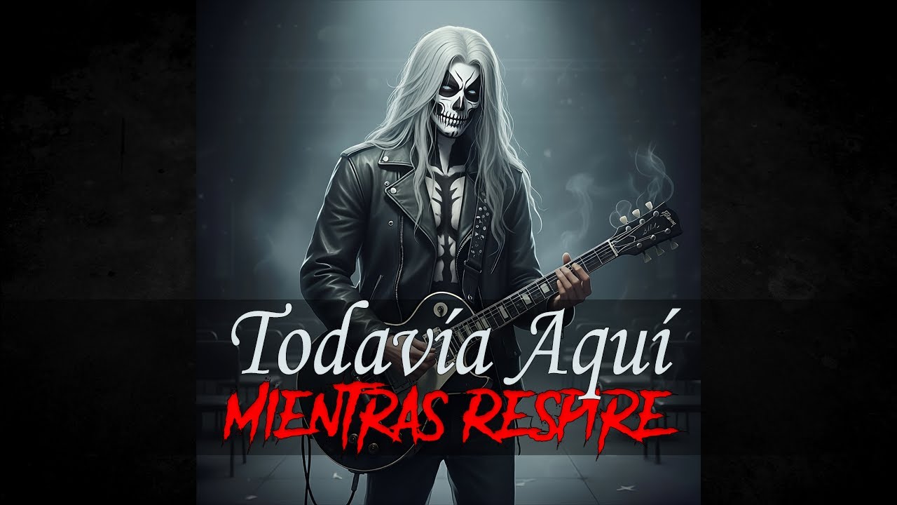 Mientras Respire