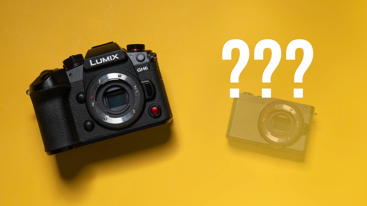 Is this why there is no new cheap compact Micro Four Thirds camera?