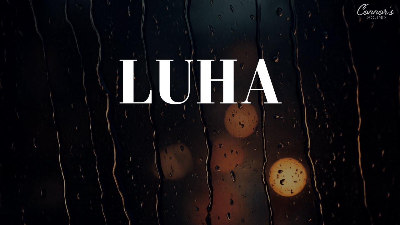LUHA - Connor