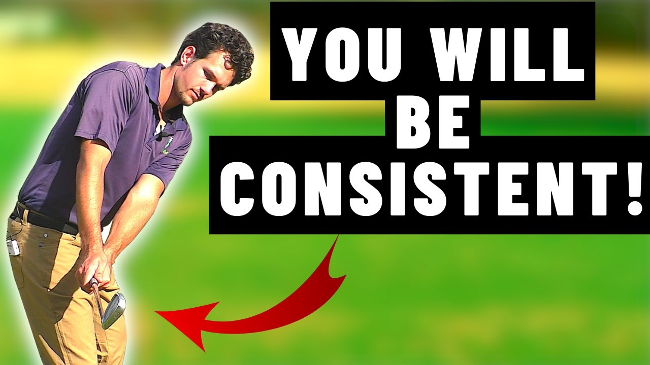 Don't Use Your Hands in the Golf Swing Takeaway - Keep Them Quiet!