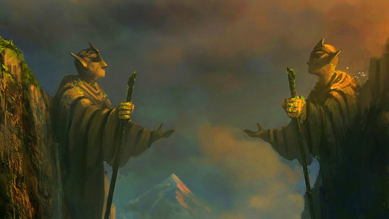 La Existencia de las Brujas (Comunidad en Toluca) - #ElFantasmaErrante (853)