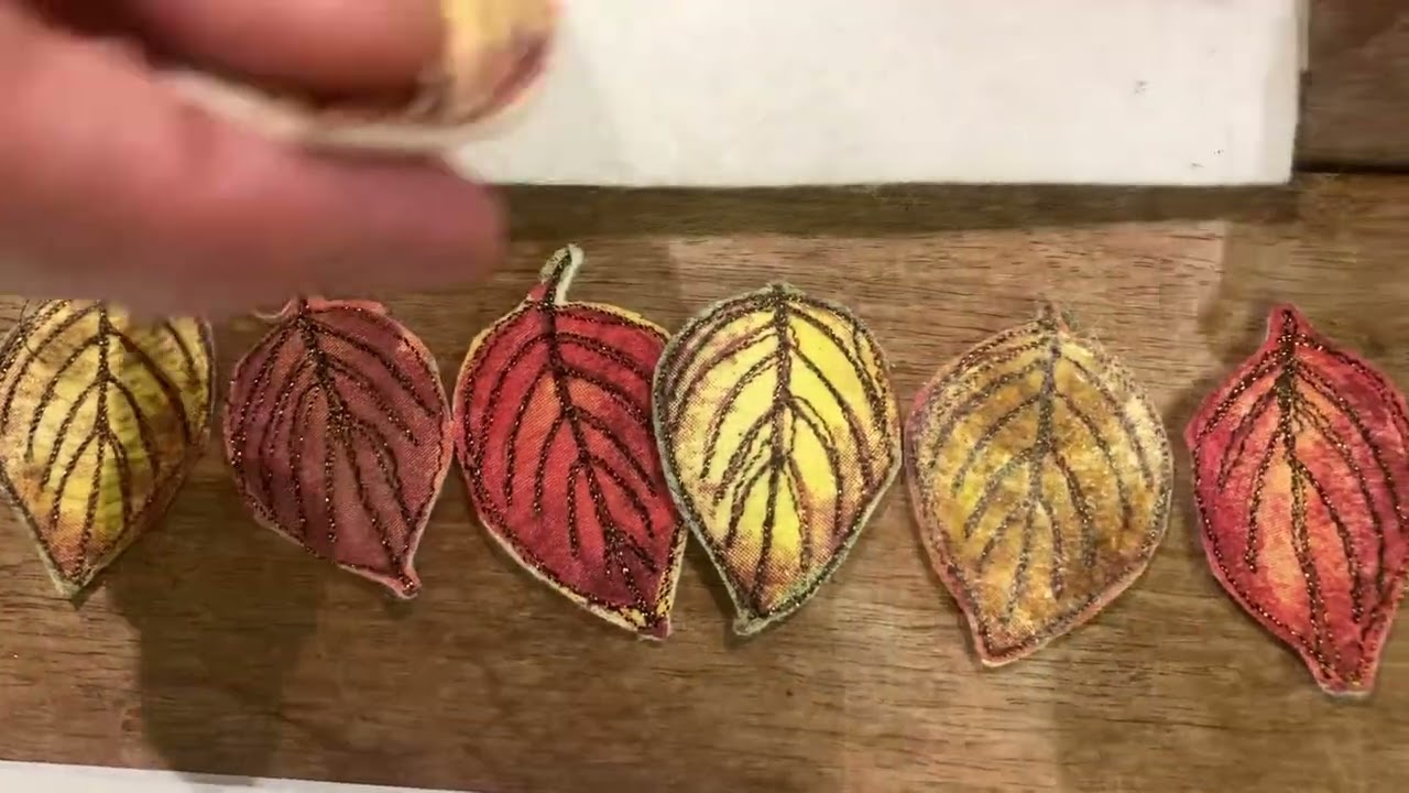 Inspiration Monday - paper napkins part 2
