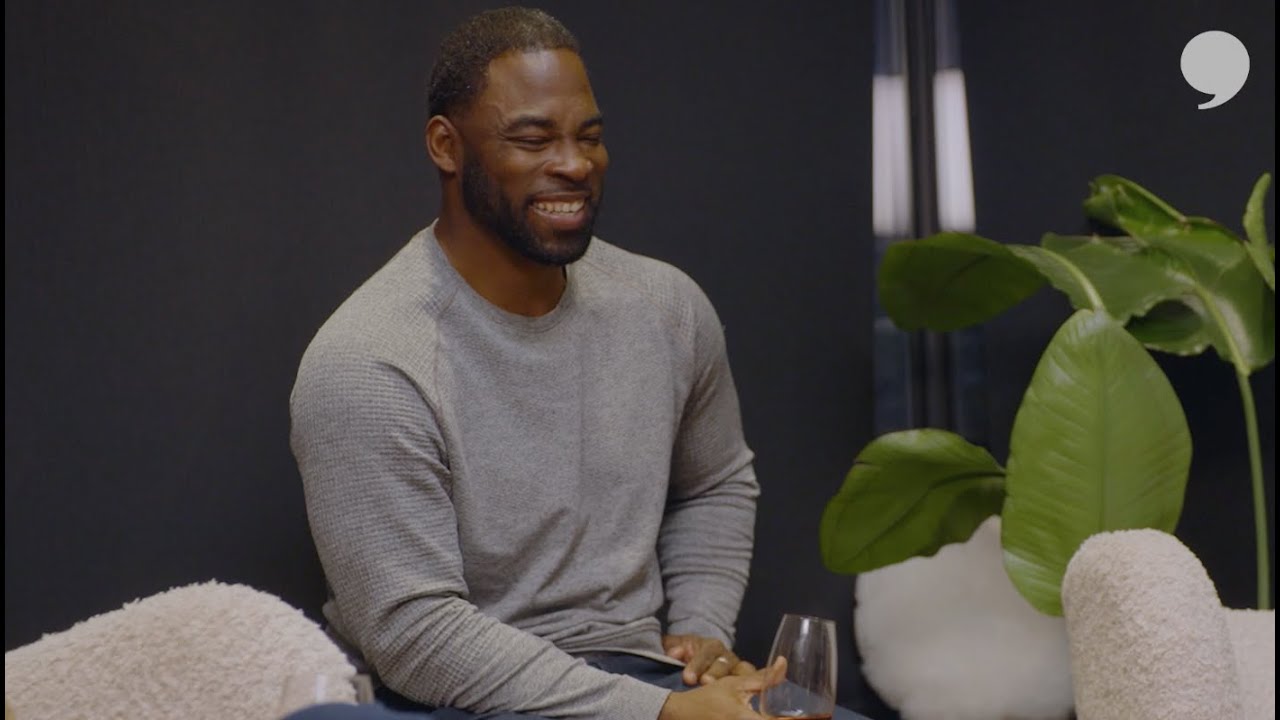 Night in With Justin Tuck | The Players&rsquo; Tribune