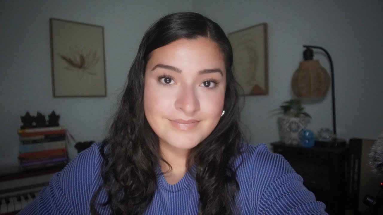 ASMR español - Historias Bíblicas para Dormir ✨🙏 Padre Nuestro y Ave Maria