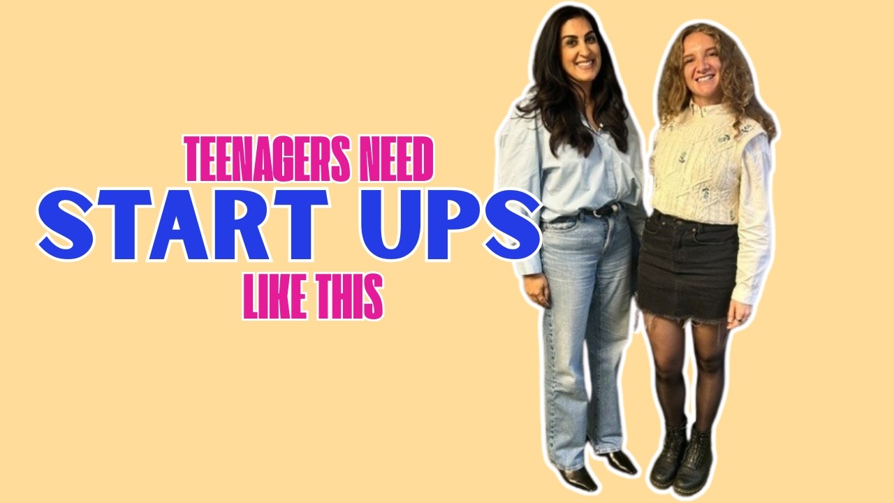 How To Become A... Entrepreneur in the Education Sector