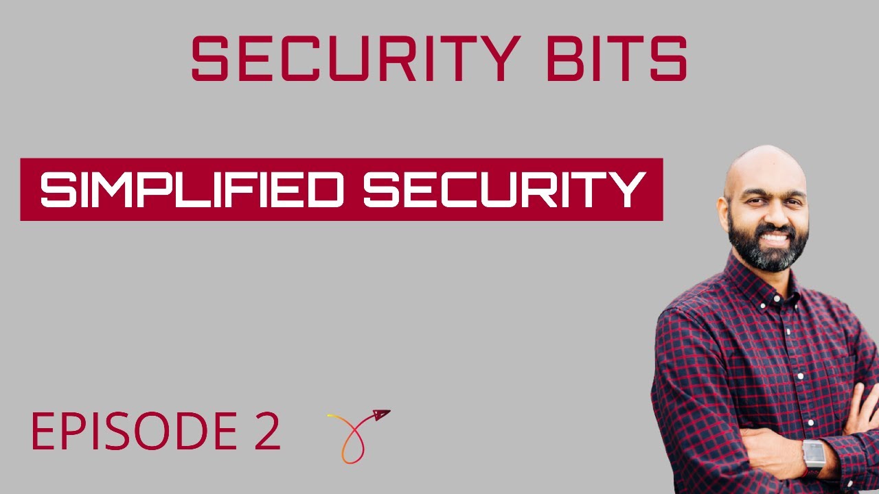 Simplified Security - E2 - Google Play Core Library Code Execution Vulnerability, Trickbot Evolves