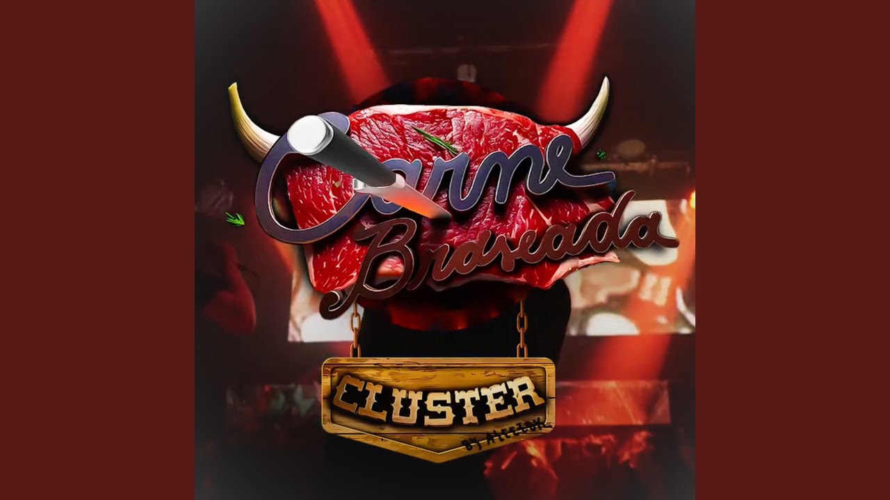 Carne Braseada