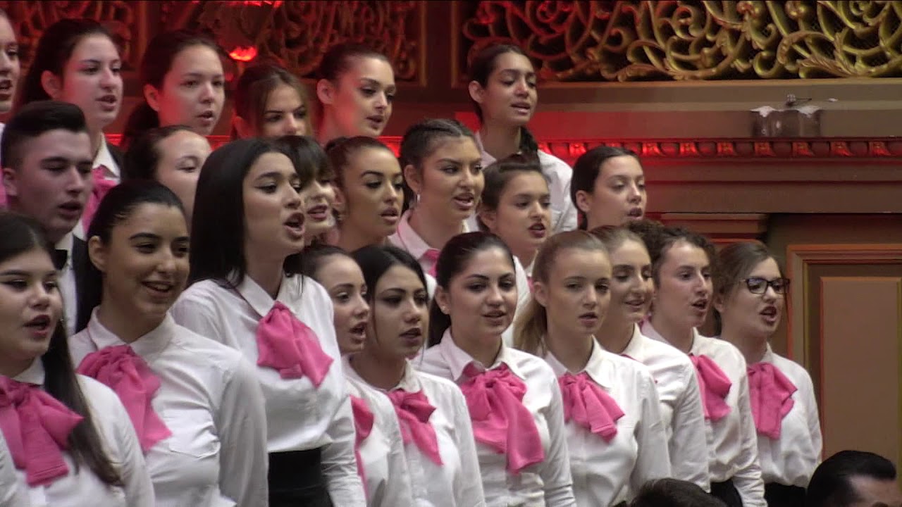 Imnul „Lipatti” - Vivat Musica 2019