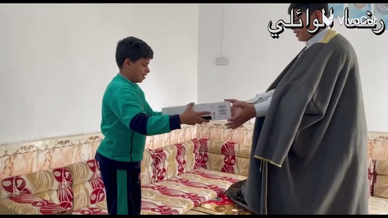 مسلسل طلقه مسدس الحلقه الخامسه 😂