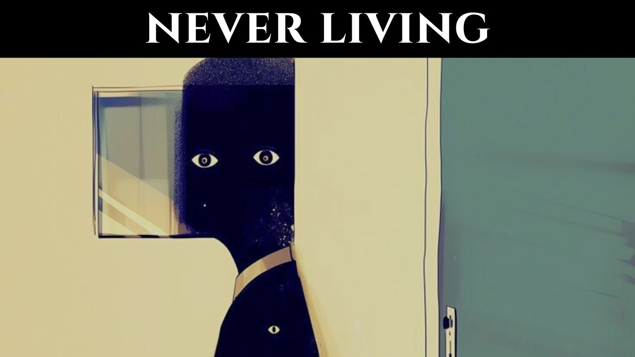 When you’re always the observer