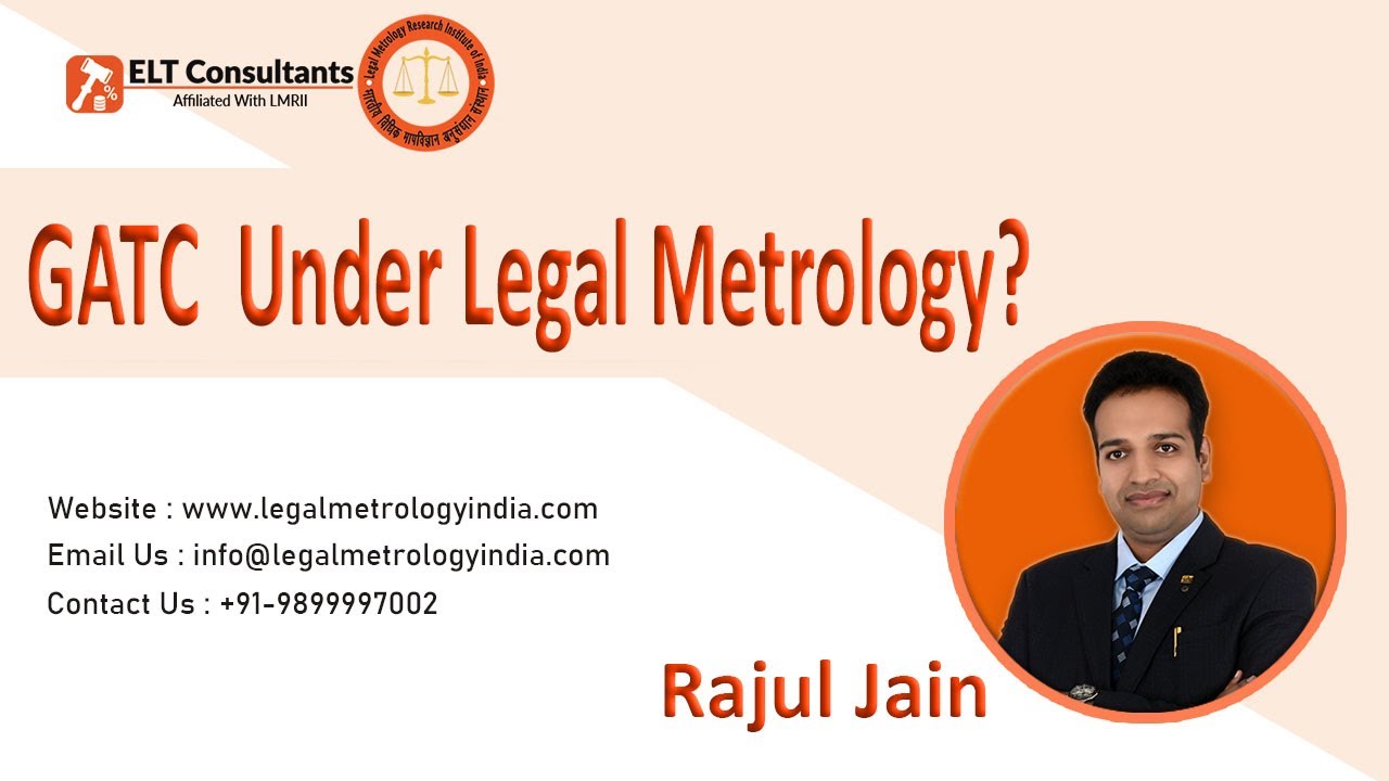 How to set up Government Approved Test Centre (GATC) under Legal Metrology?