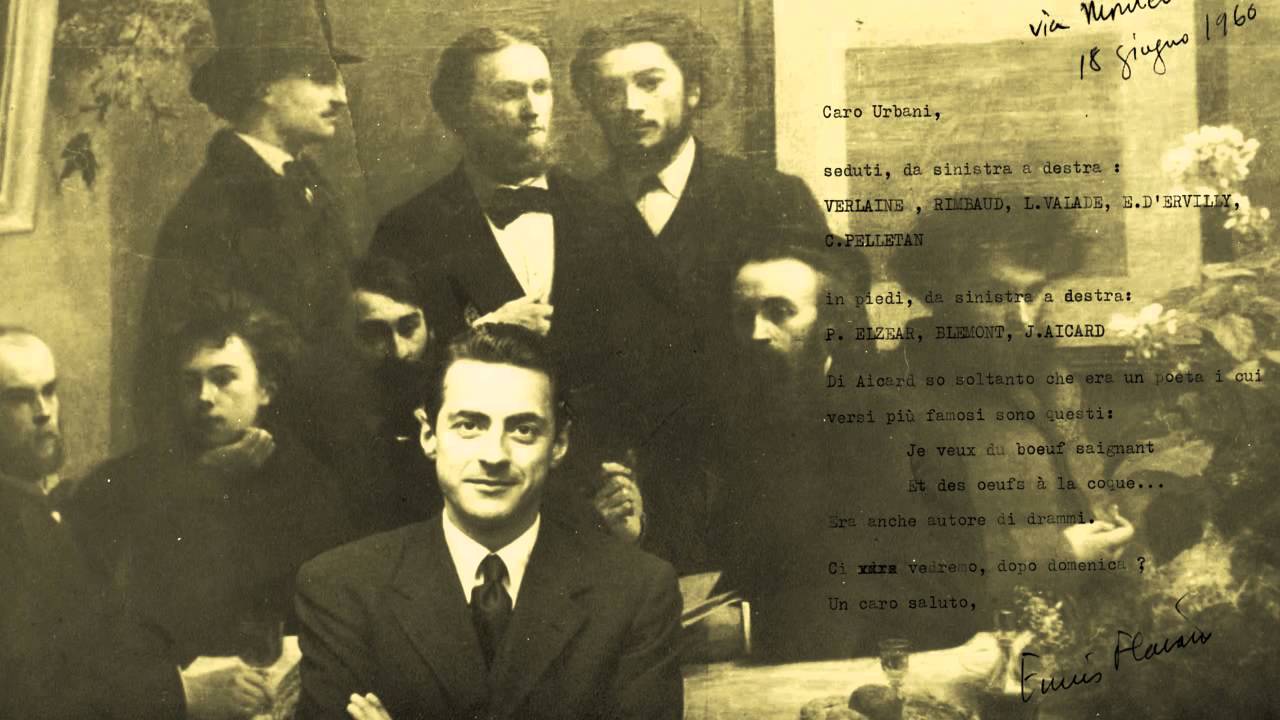 Intervista a Raffaele La Capria