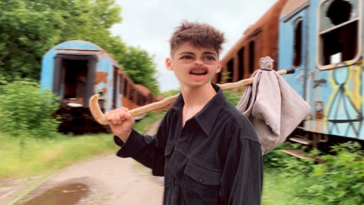DEREGLAŢII - STAU PRINTRE STRĂINI S3 Ep8