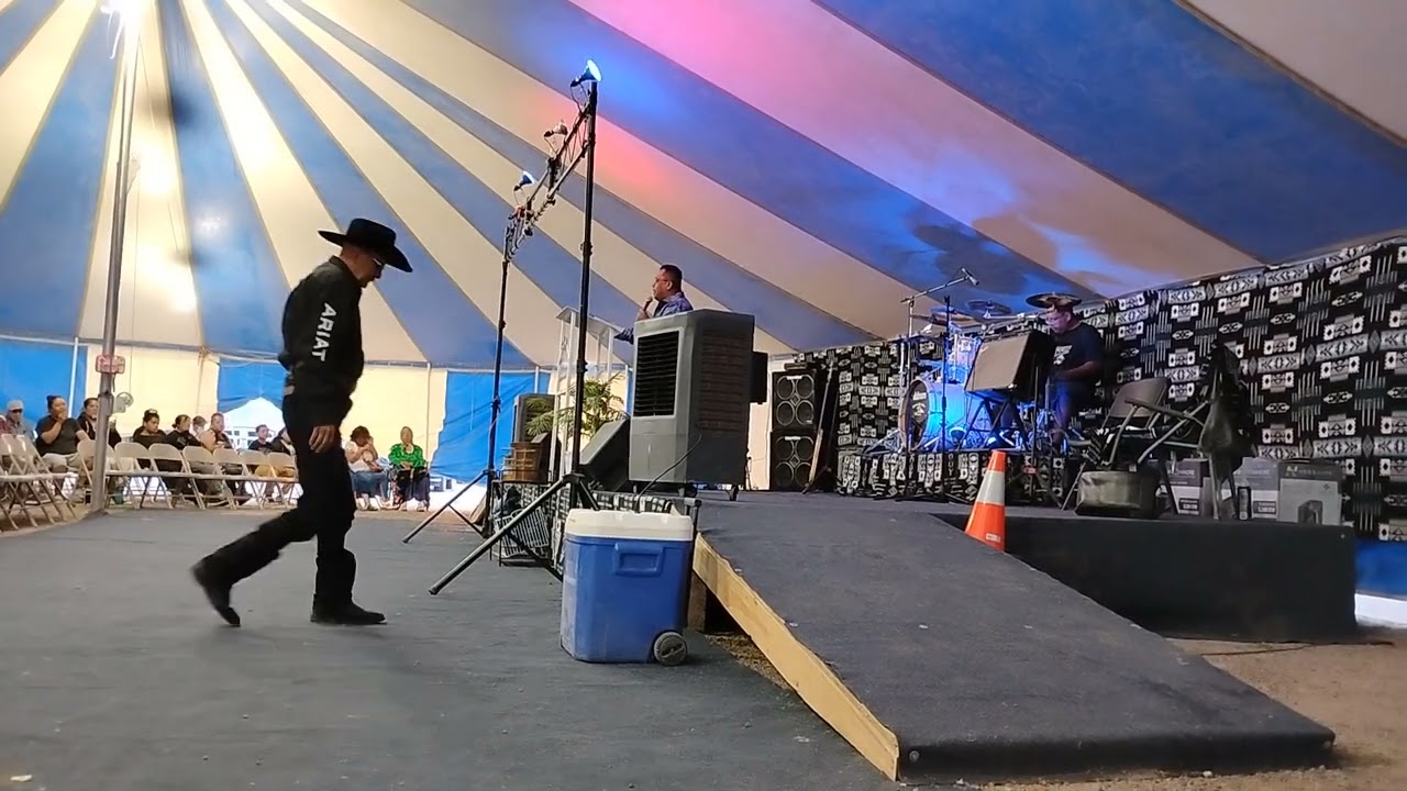 Revival in SHPRK Boots Wagner