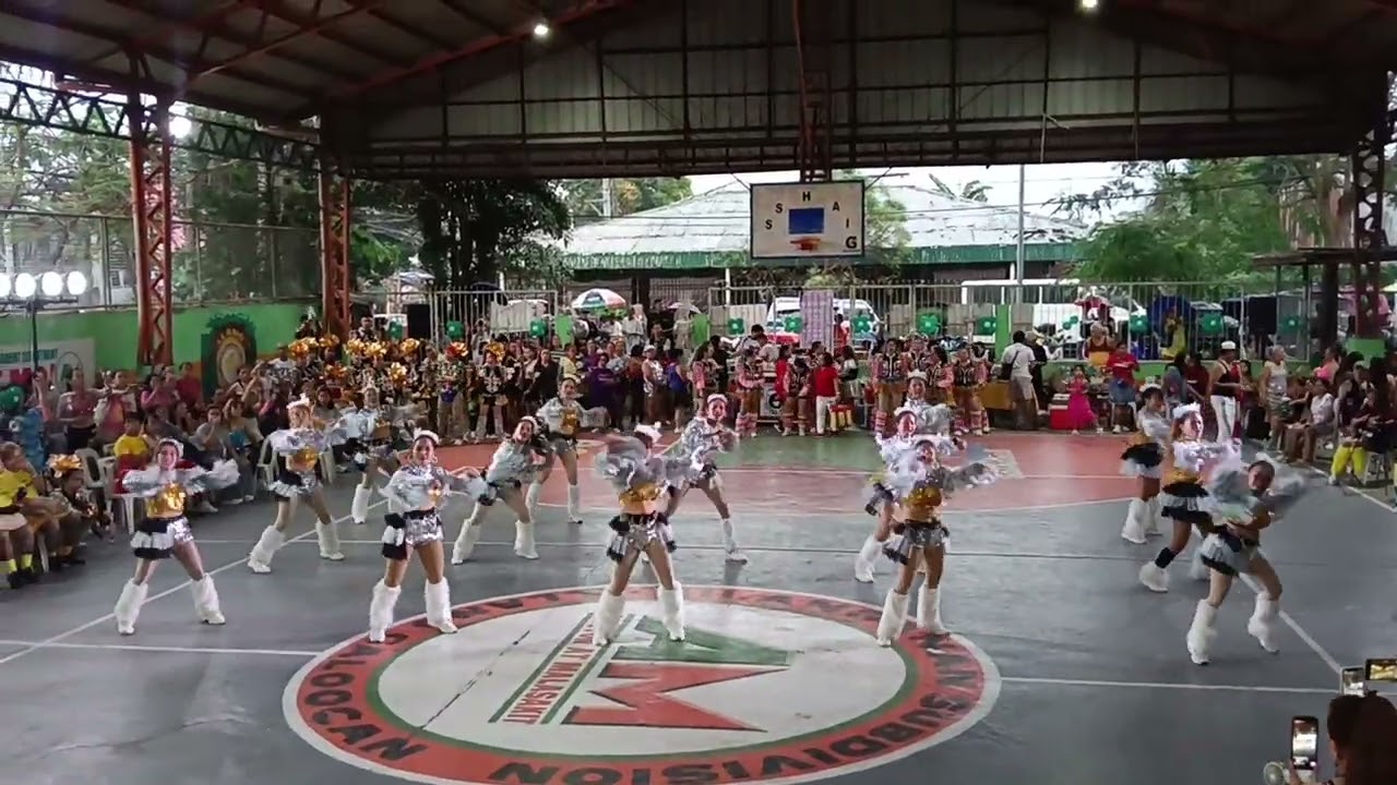 Champion 🏆 167 Caloocan 