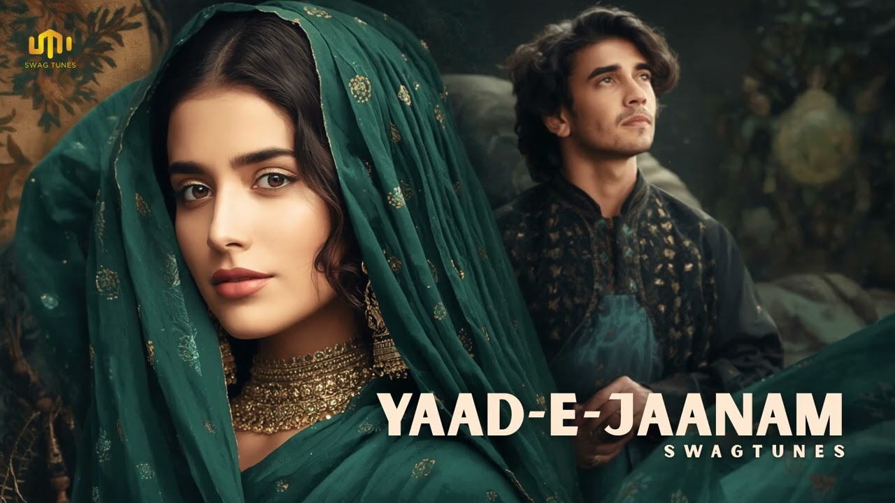 Yaad-e-Jaanam (یادِ جانم) A Sufi Song That Will Heal Your Soul | Swagtunes Song 2026