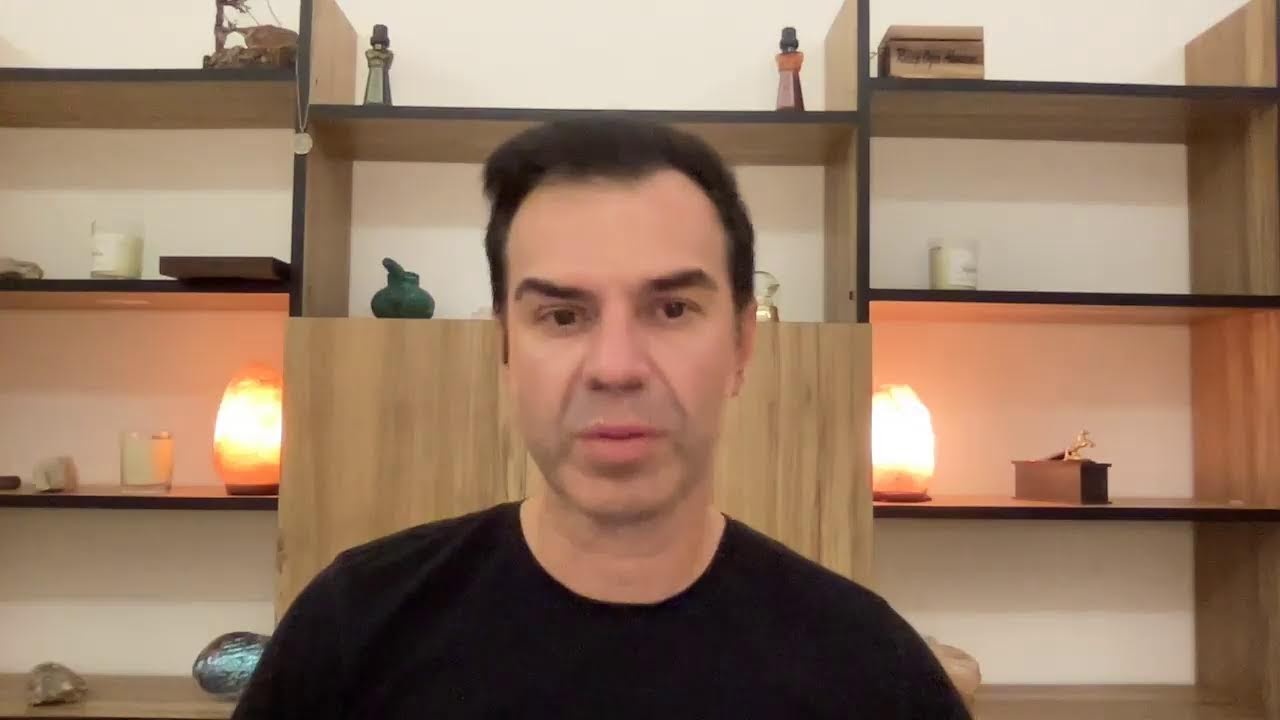 JEAN ADRİENNE KARMA TEMİZLİĞİ SEANSI