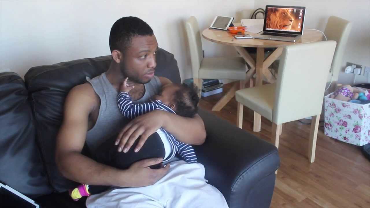 All Things Fatherhood: Daddy-Daughter Day #15