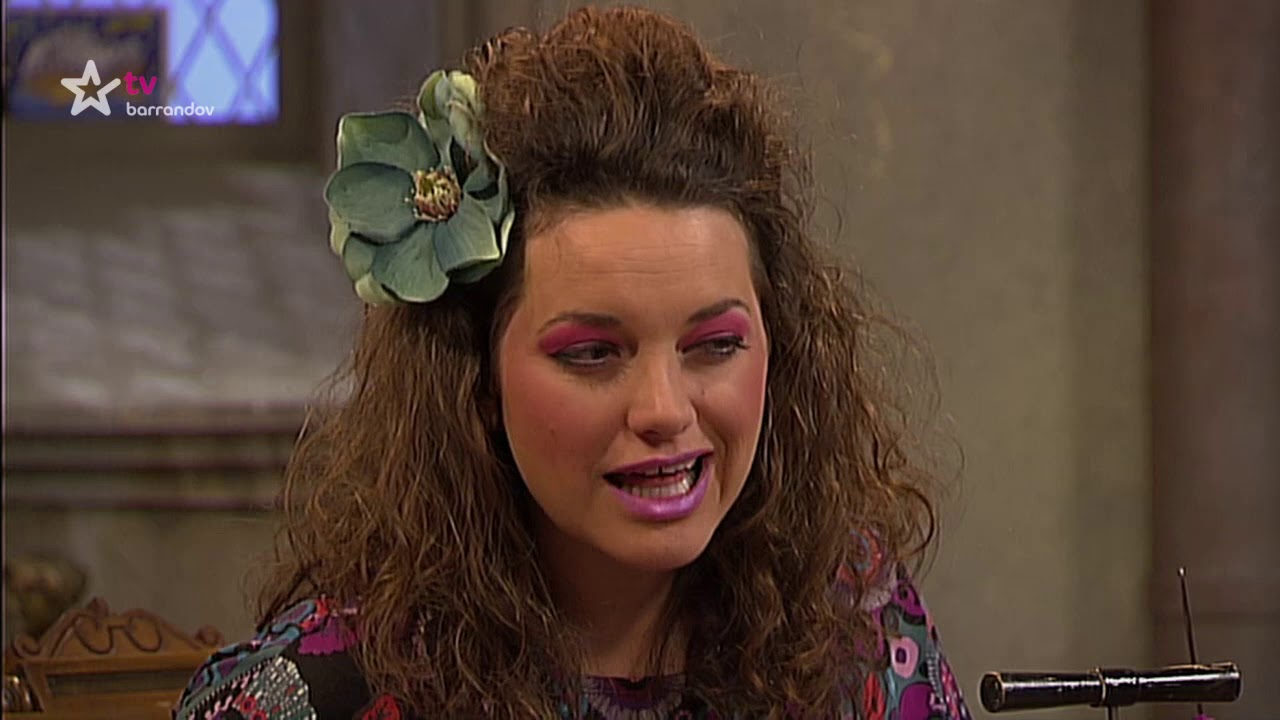 Cyranův poloostrov (2010/23) - HLEDAČI POKLADŮ