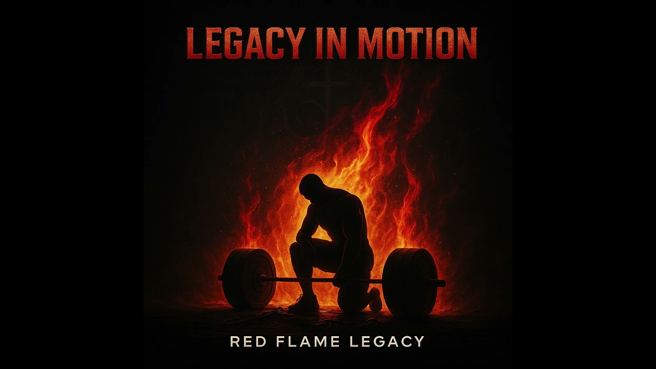 Legacy In Motion Full Album
